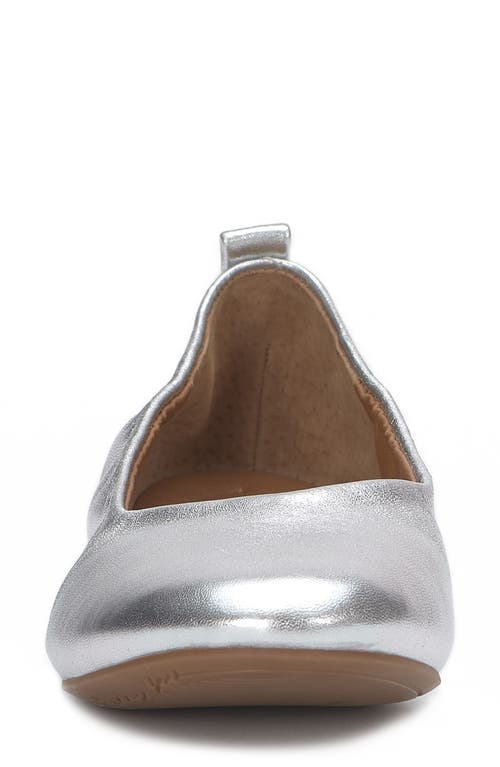 LUCKY BRAND LUCKY BRAND EMMIELOU BALLET FLAT