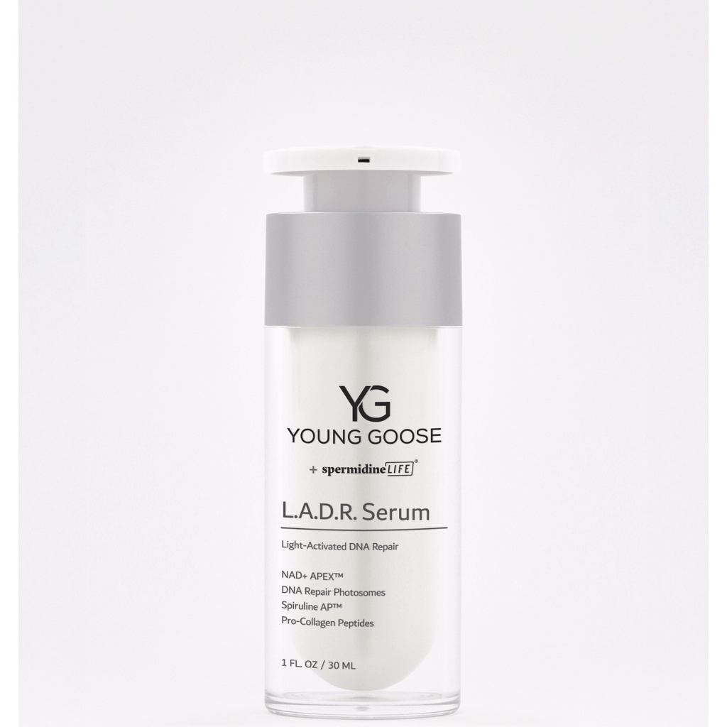 Young Goose L.a.d.r. Serum 30 ml In Transparent