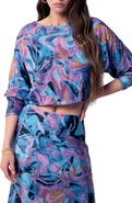 Tart Ditza Top