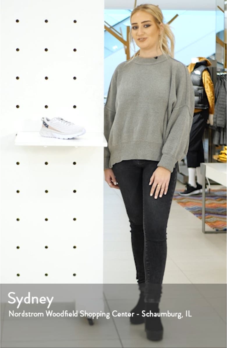 ONE ONE Arahi 4 Running Shoe, sales video thumbnail