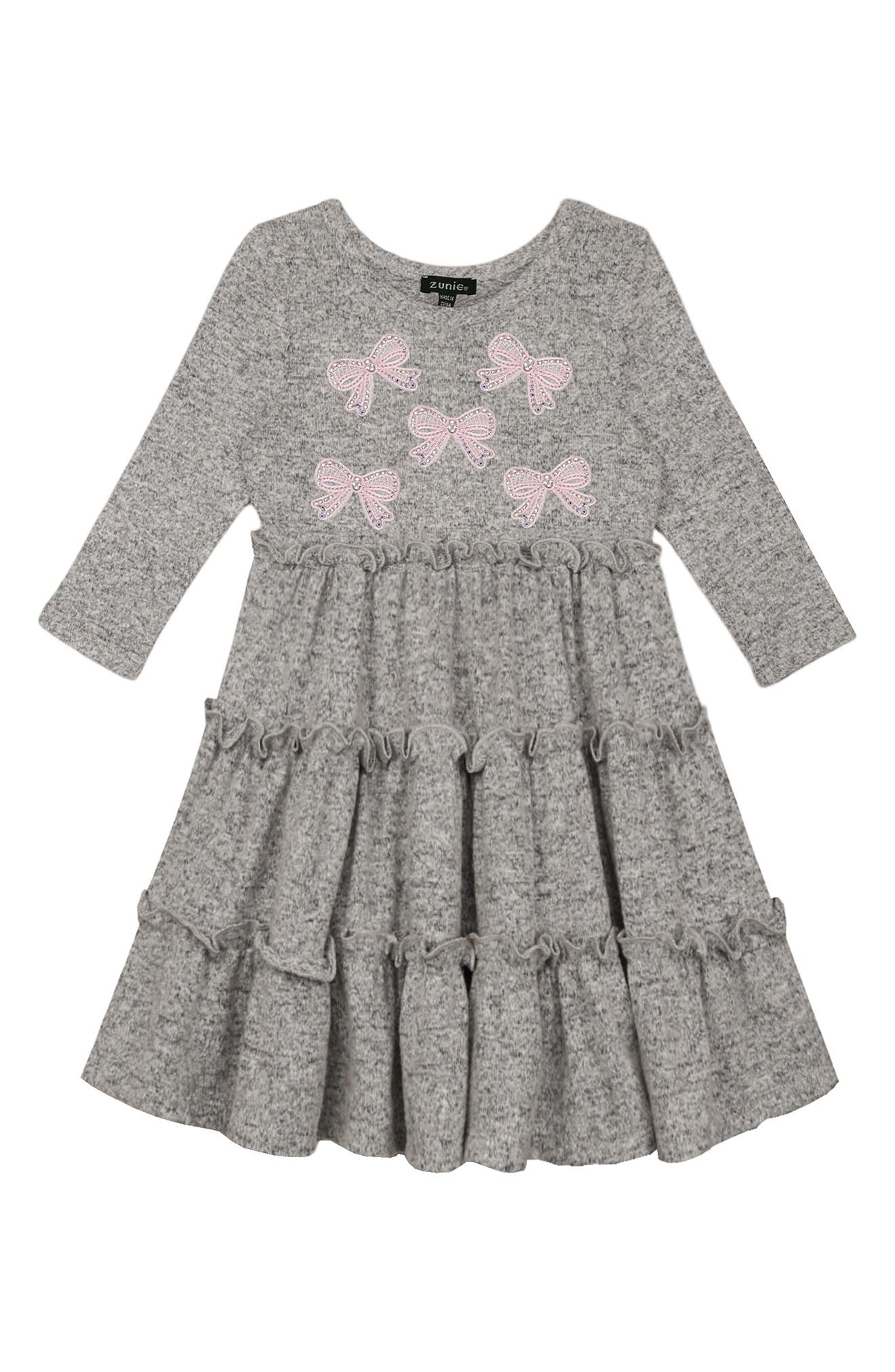 selected GREY/PINK
