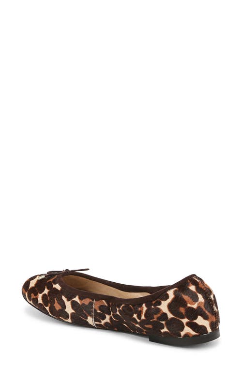 SAM EDELMAN SAM EDELMAN FELICIA BALLET FLAT
