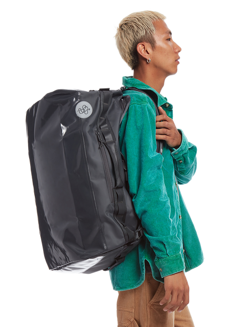 Baboon To The Moon Go-bag Duffle Big 60l