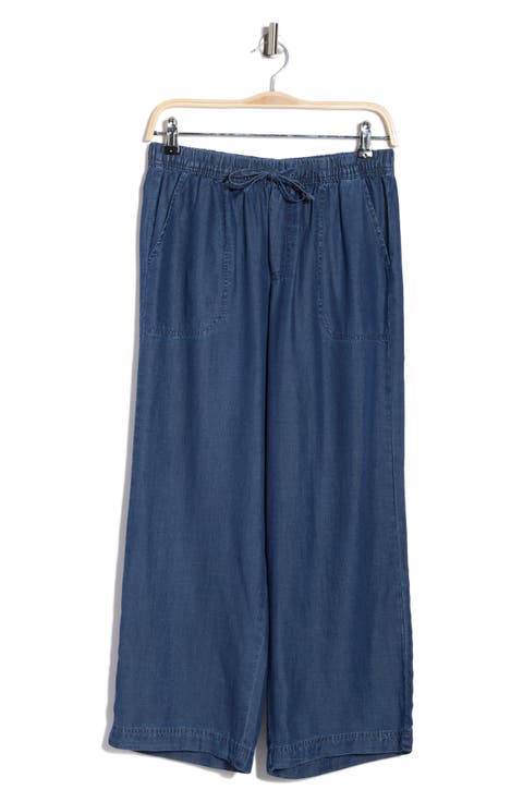 Sorrento Wide Leg Pants