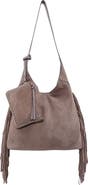 LODIS Ceres Leather Hobo