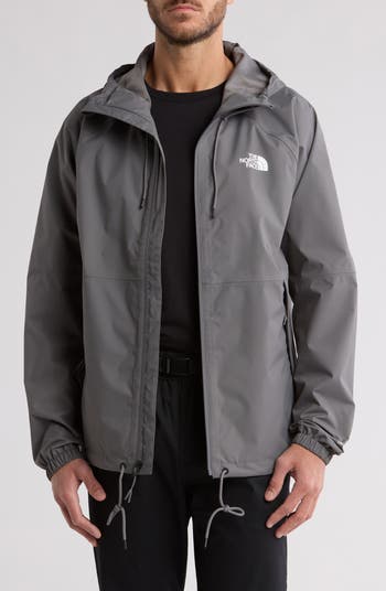 Nordstrom north face rain jacket best sale