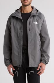 The North Face Antora Waterproof Rain Hoodie