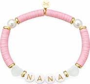 Bits & Bows Nana Women's Bracelet
