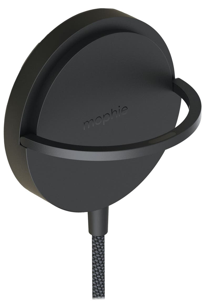 Universal Qi2 Magnetic Wireless Charger with Kickstand, Main, color, 17