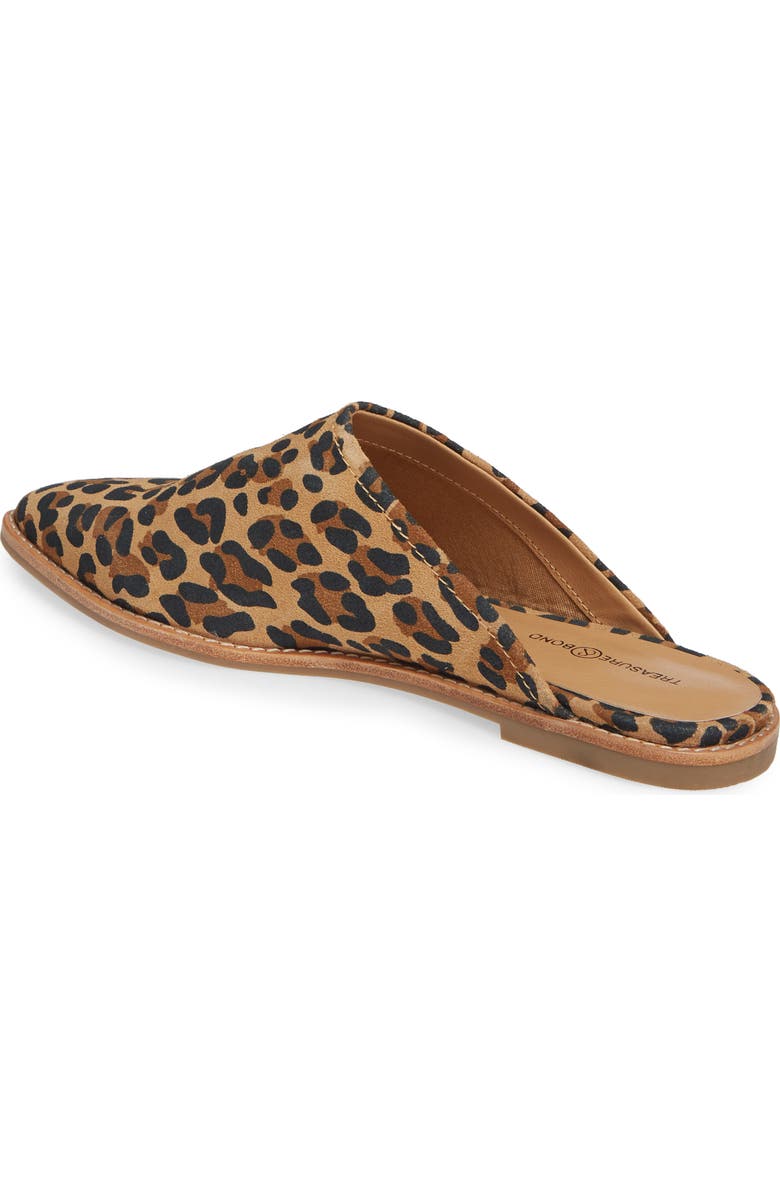 Treasure & Bond Rainey Mule, Alternate, color,