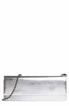 BCBG East/West Clutch