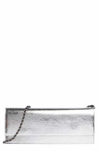 BCBG East/West Clutch