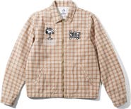 Butter Goods Peanuts® Snoopy Spike Cotton Jacket