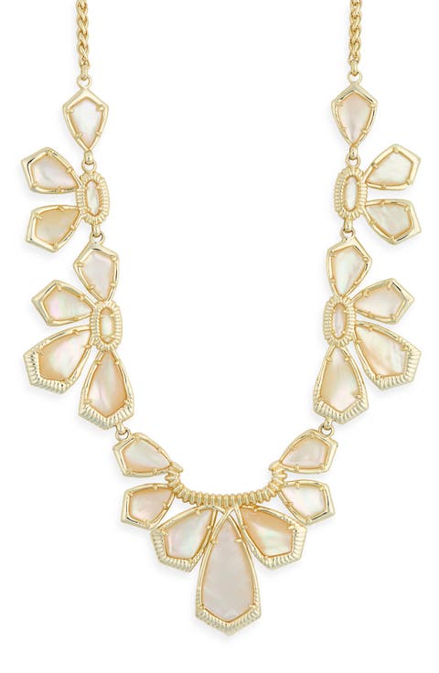 Layne Statement Necklace
