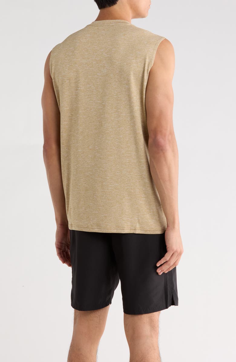 Nike Hydroguard Swim Tank, Alternate, color, Parachute Beige