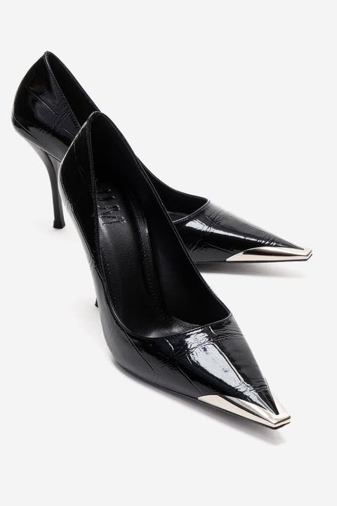 Alvena Stiletto Pump