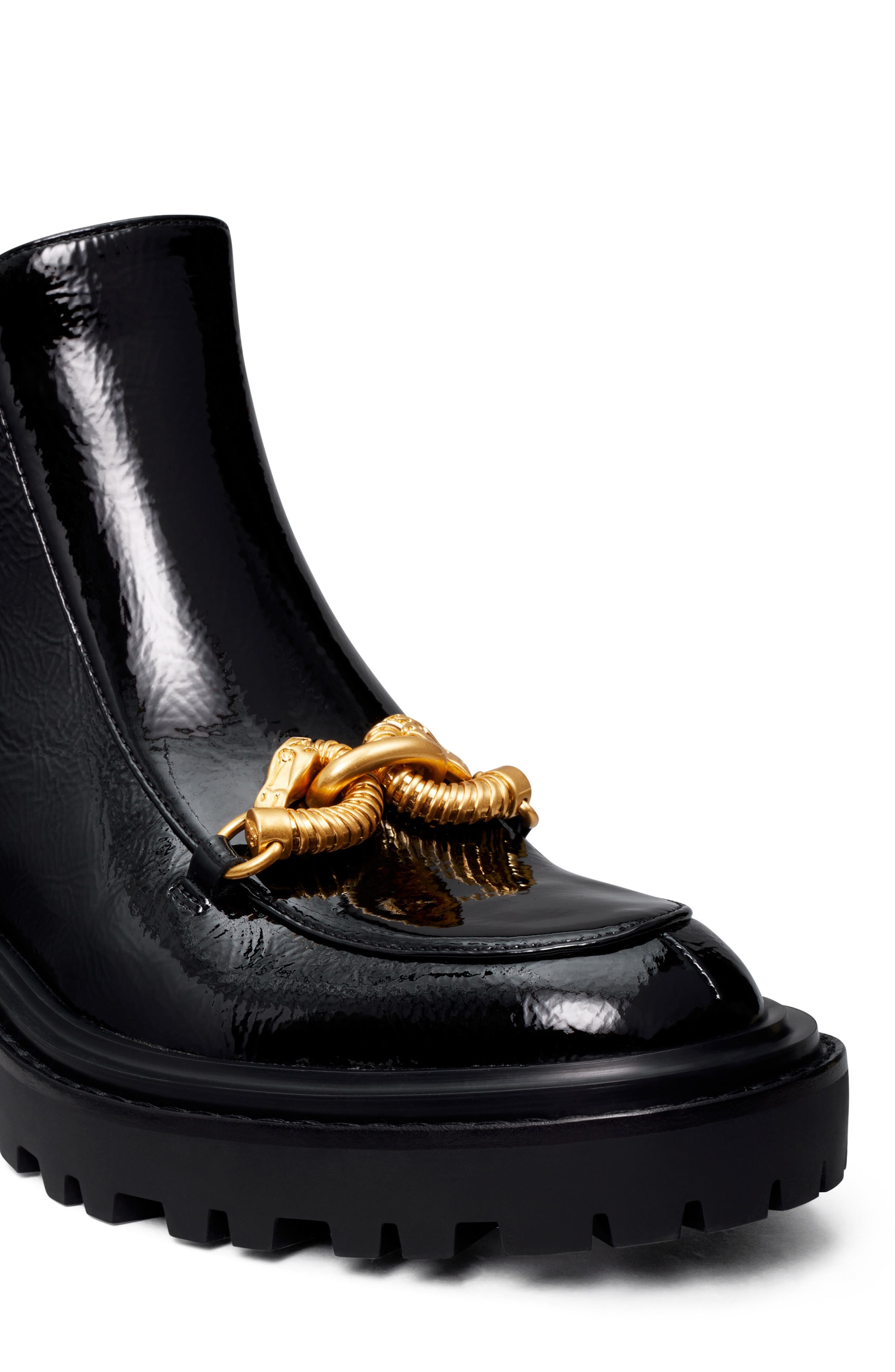 Tory Burch Jessa Chelsea Boot, Alternate, color, 