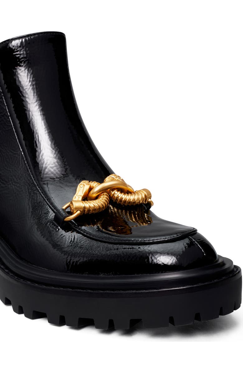 Tory Burch Jessa Chelsea Boot, Alternate, color,