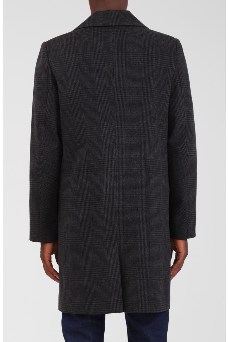 Houndstooth Topcoat, Alternate, color, CHARCOAL HOUNDSTOOTH