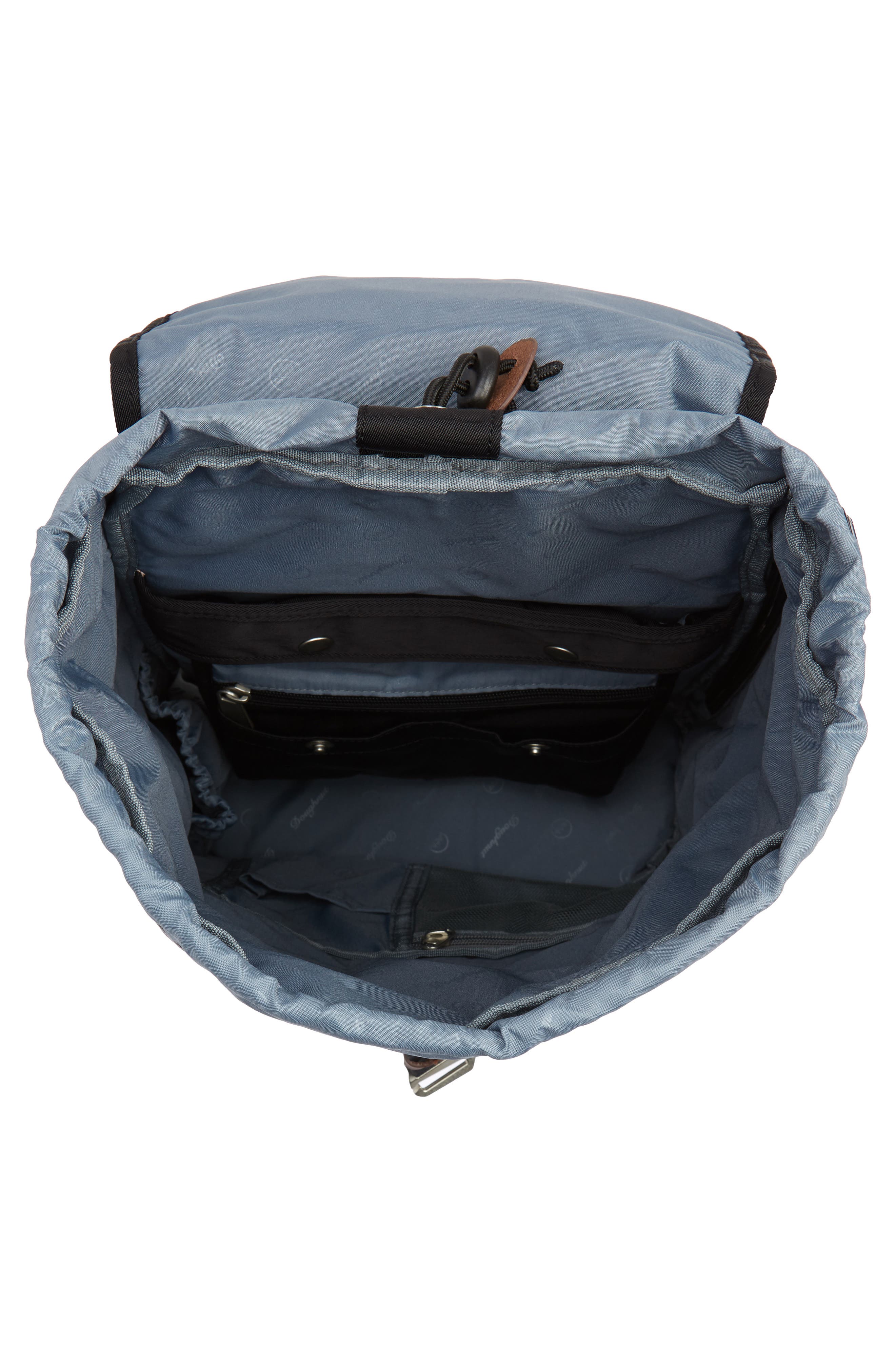 Doughnut Montana Water Repellent Backpack, Alternate, color, 