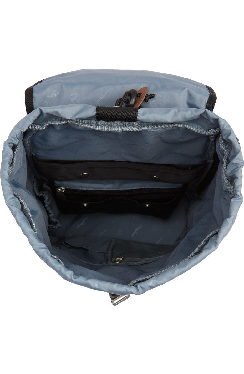 Doughnut Montana Water Repellent Backpack, Alternate, color,