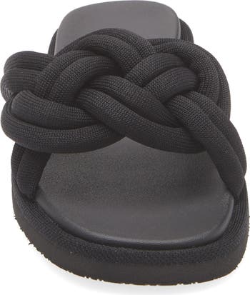 The Summer Sandal