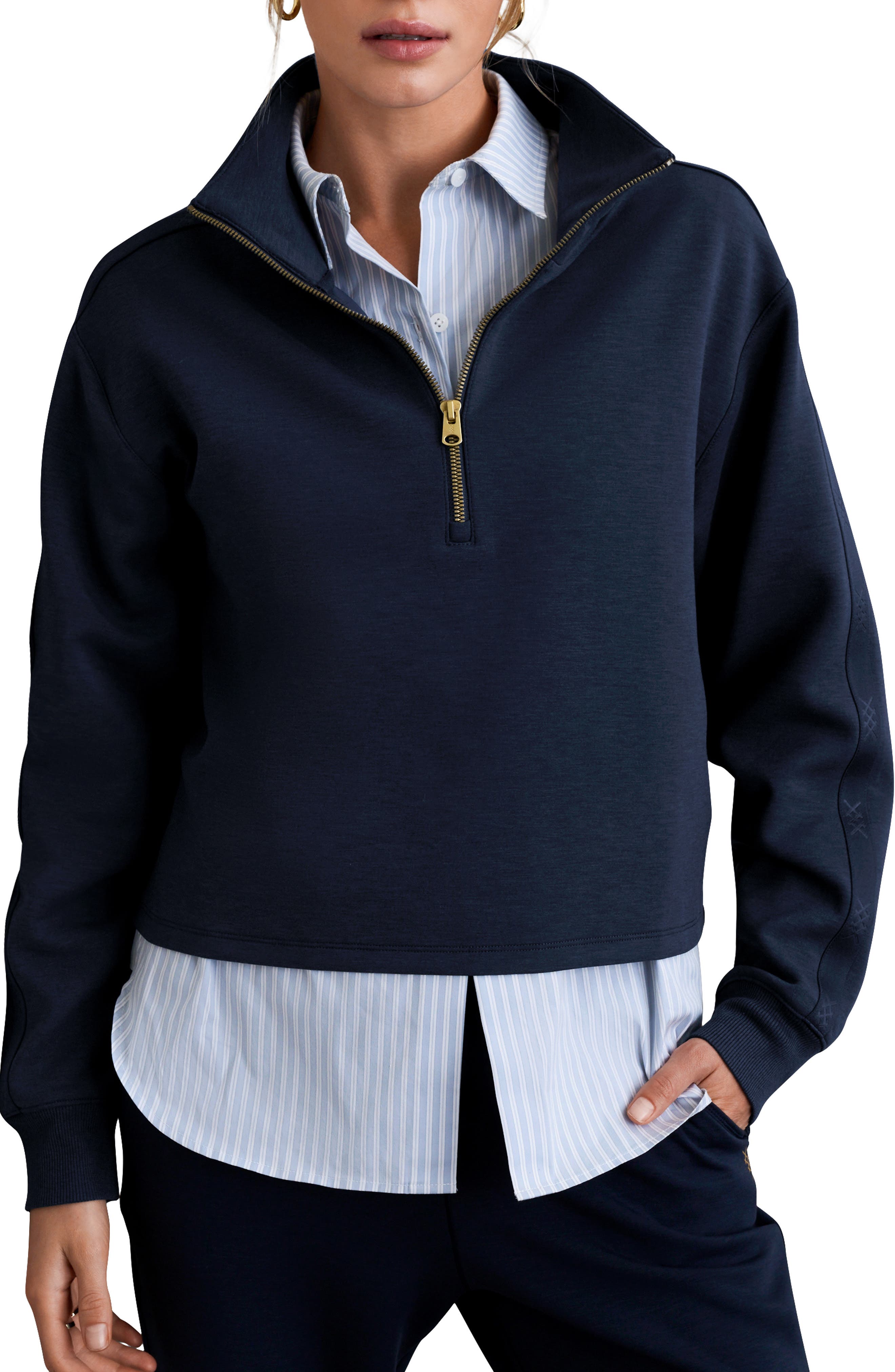 NAVY BLUE
