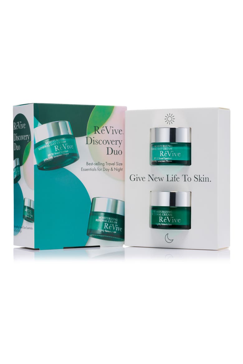 Renewal Duo Discovery Set, Alternate, color, NO COLOR