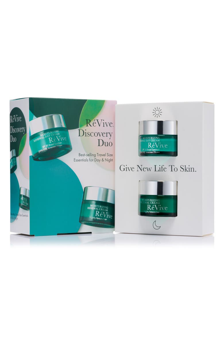 RéVive<sup
®</sup
 Renewal Duo Discovery Set, Alternate, color, 