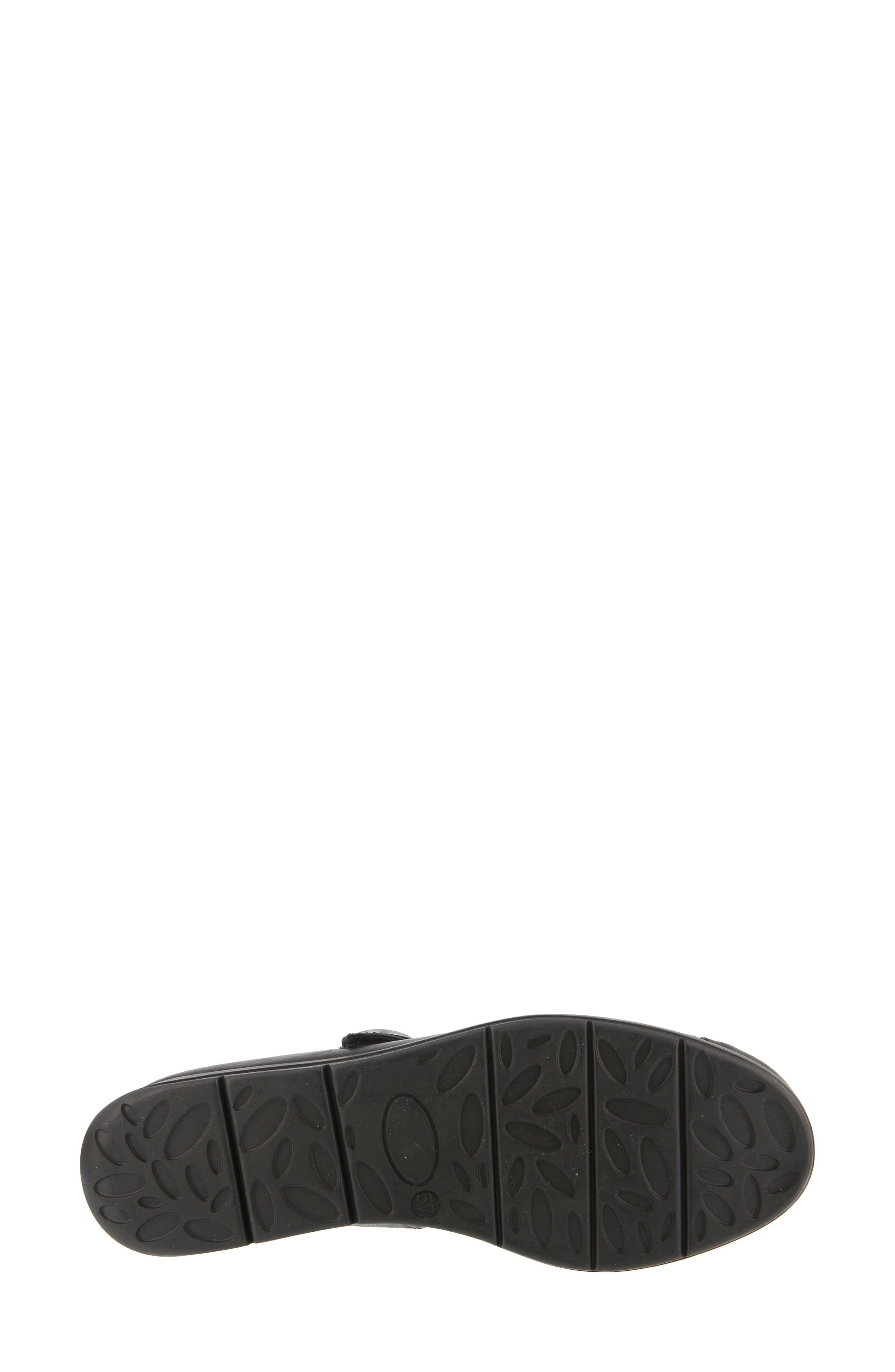 Spring Step Zemira Flat, Alternate, color, 