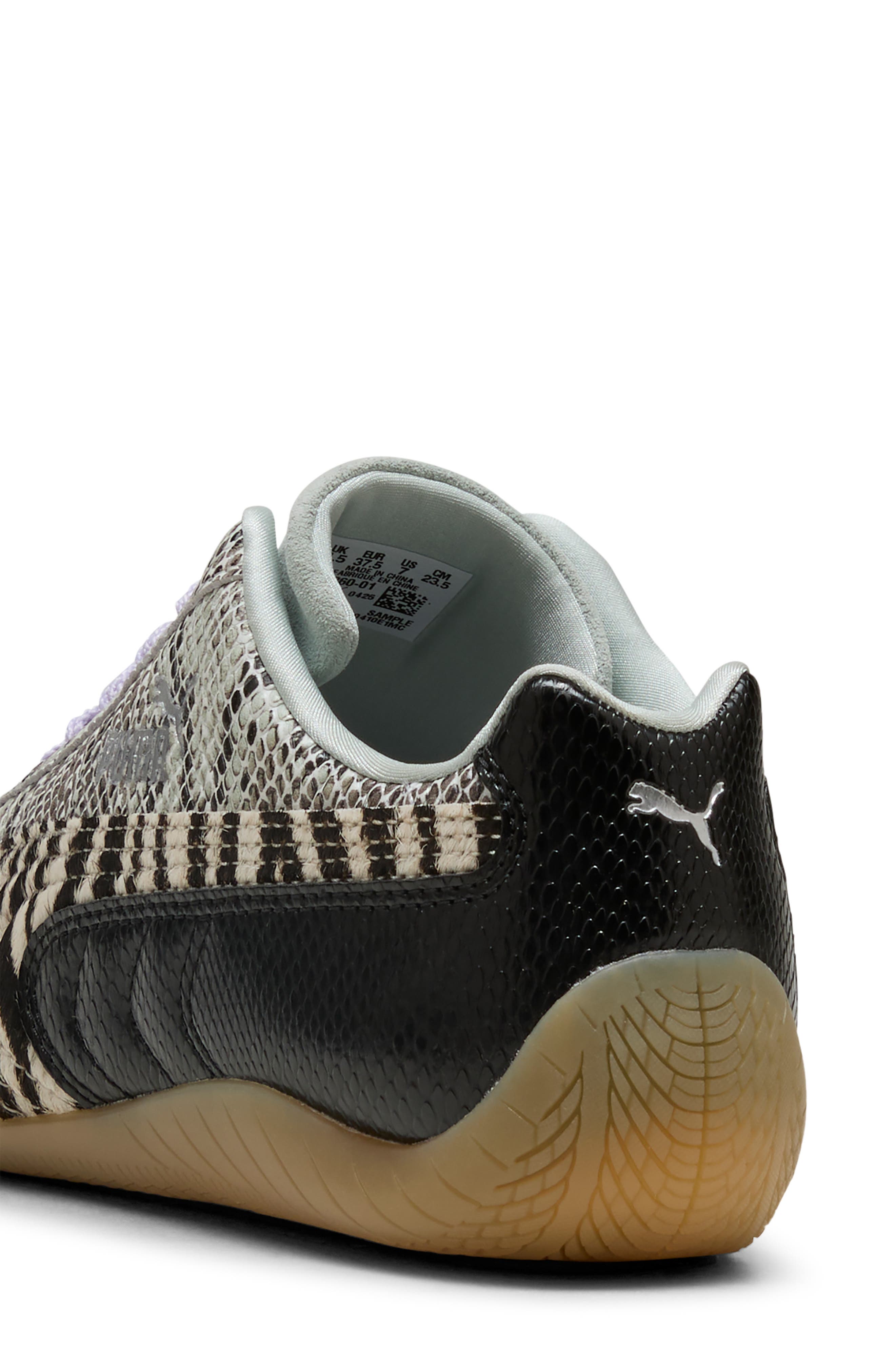 PUMA Speedcat Mixed Feel Sneaker, Alternate, color, 