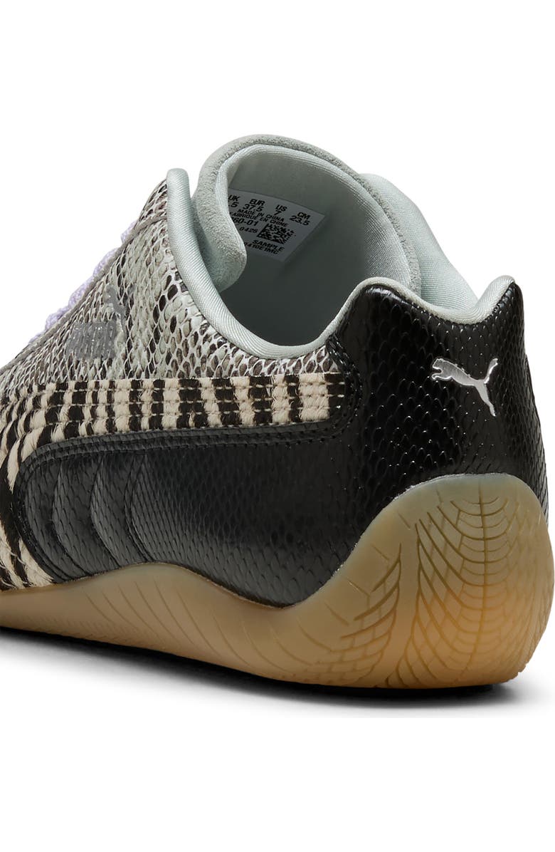 PUMA Speedcat Mixed Feel Sneaker, Alternate, color,