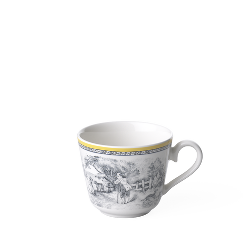 Villeroy & Boch Audun Ferme Teacup In White