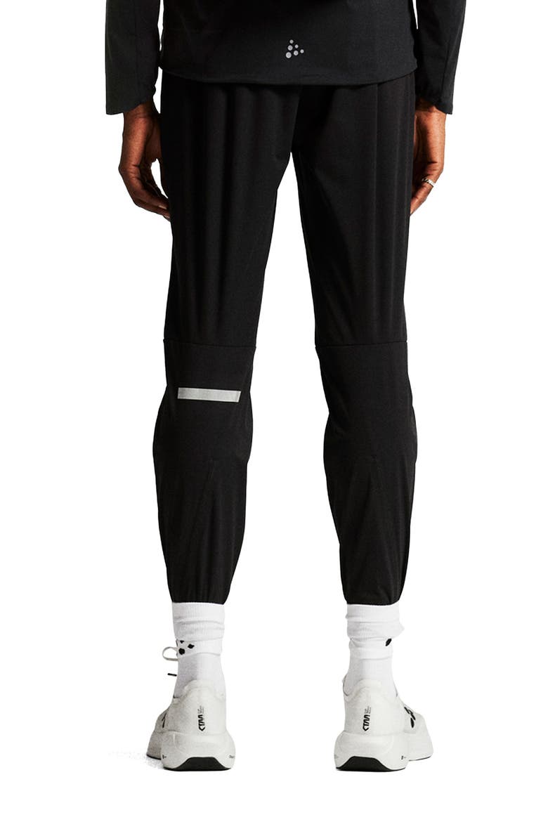 Pro Hydro 2 Performance Pants, Alternate, color, BLACK