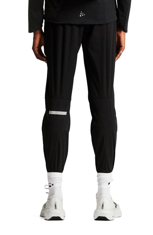 Craft Pro Hydro 2 Performance Pants In Black