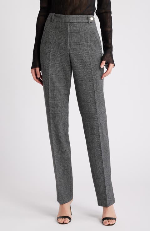 Tanuri Straight Leg Pants