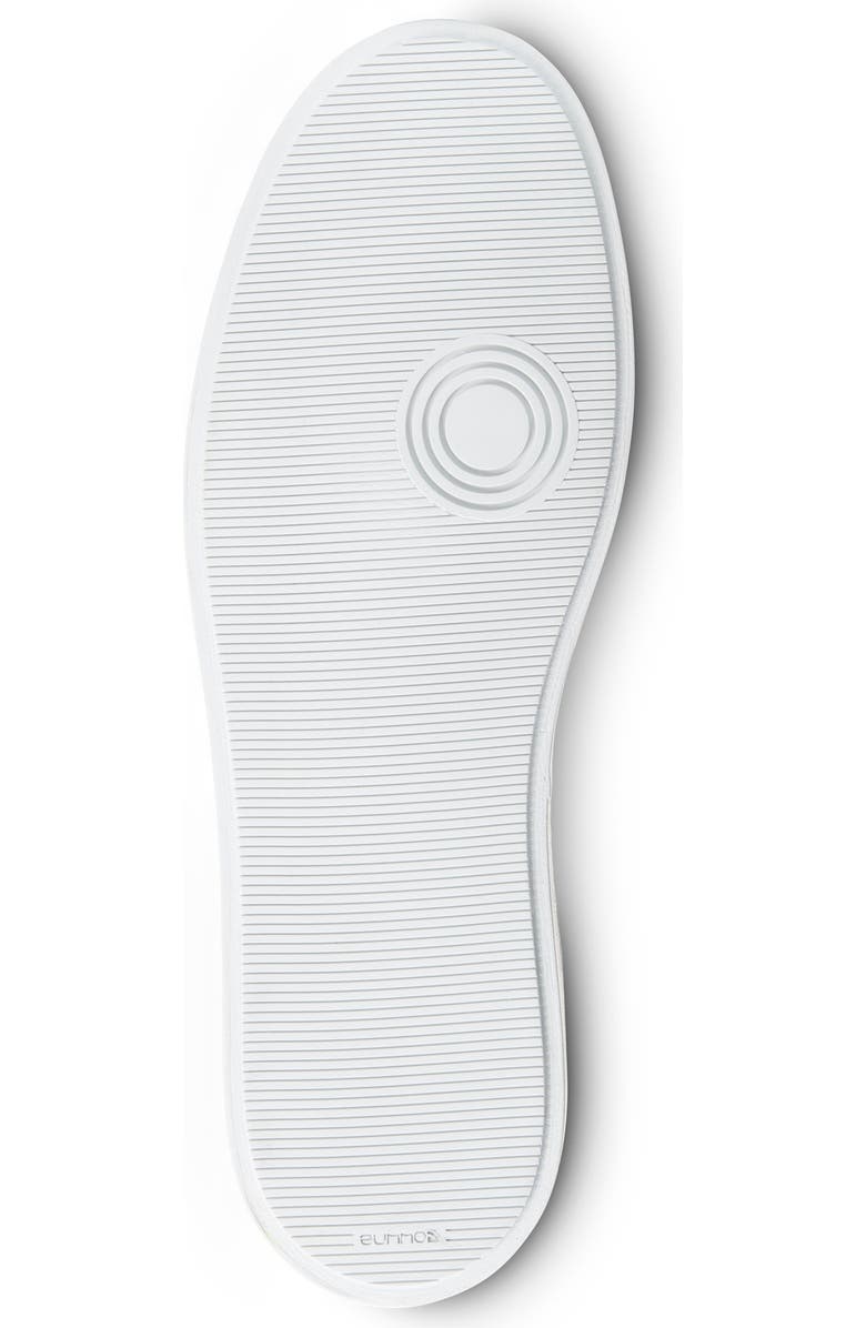 Allen Edmonds Alpha Woven Slip-On Sneaker, Alternate, color,