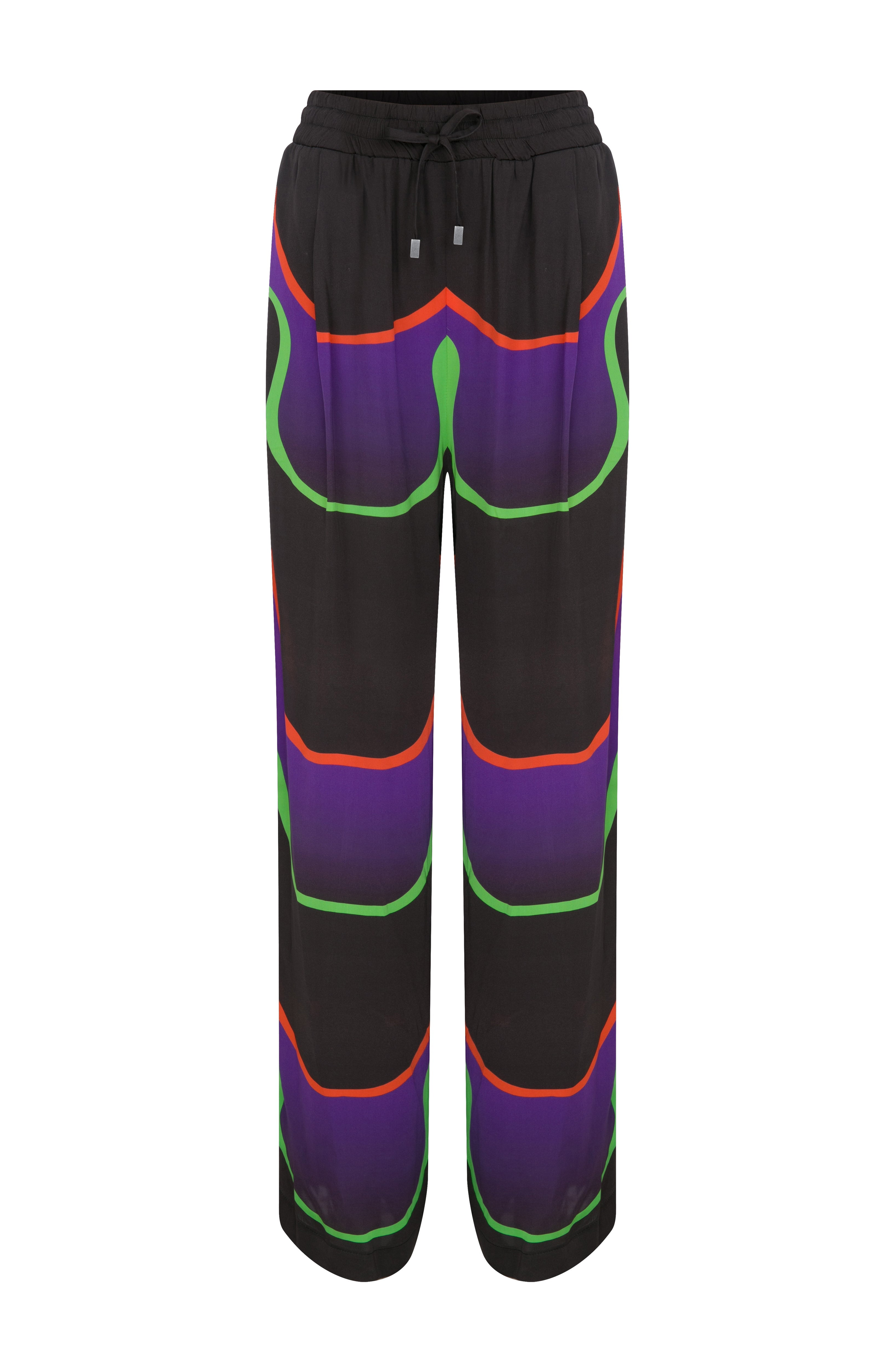 WAVES PANT