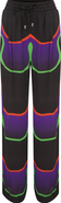 Je Te Veux WAVES PANT