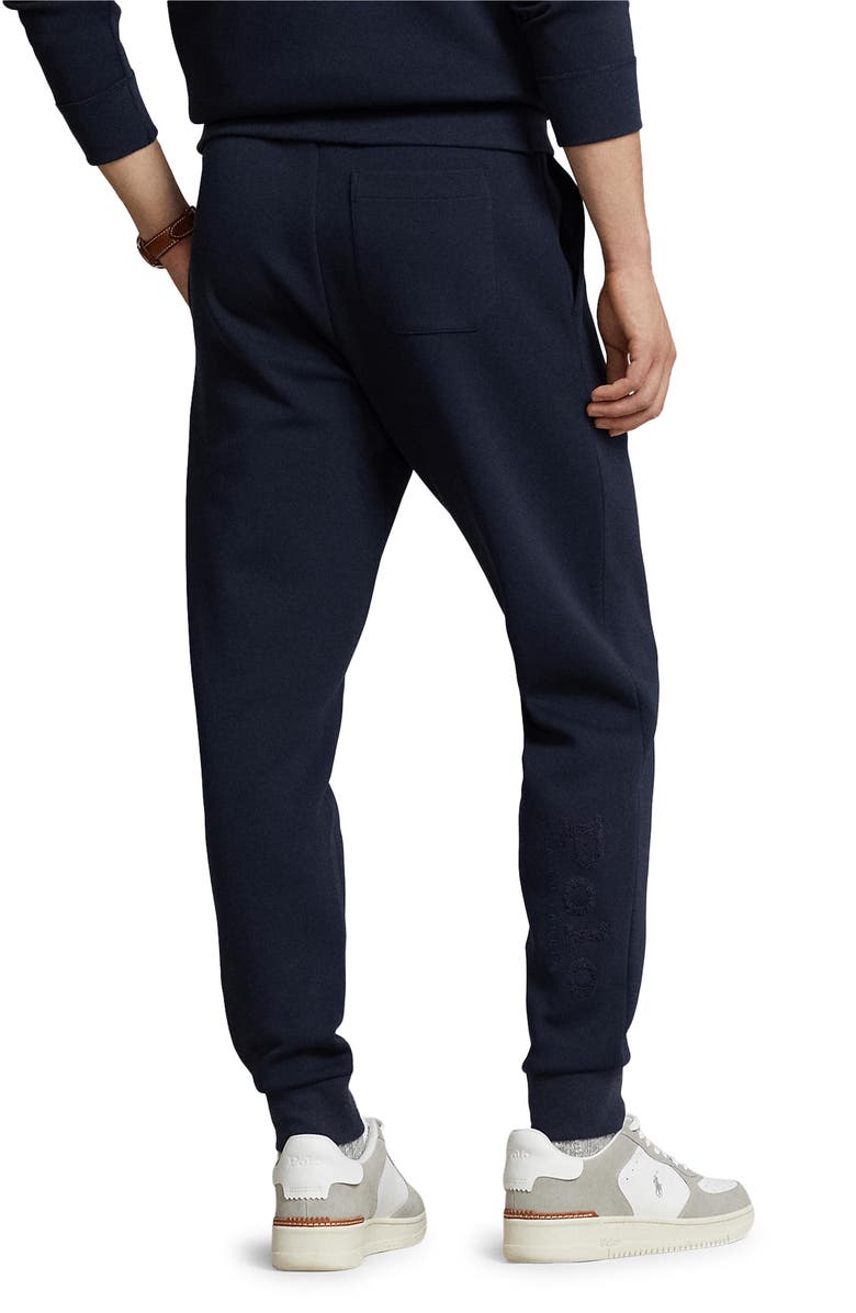 Polo Ralph Lauren Double Knit Joggers, Alternate, color, 