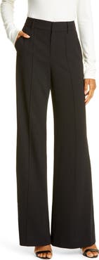 Alice + Olivia Dylan Bootcut Pants