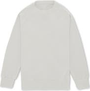Fortela Harvard Crewneck Sweatshirt