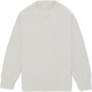 Fortela Harvard Crewneck Sweatshirt