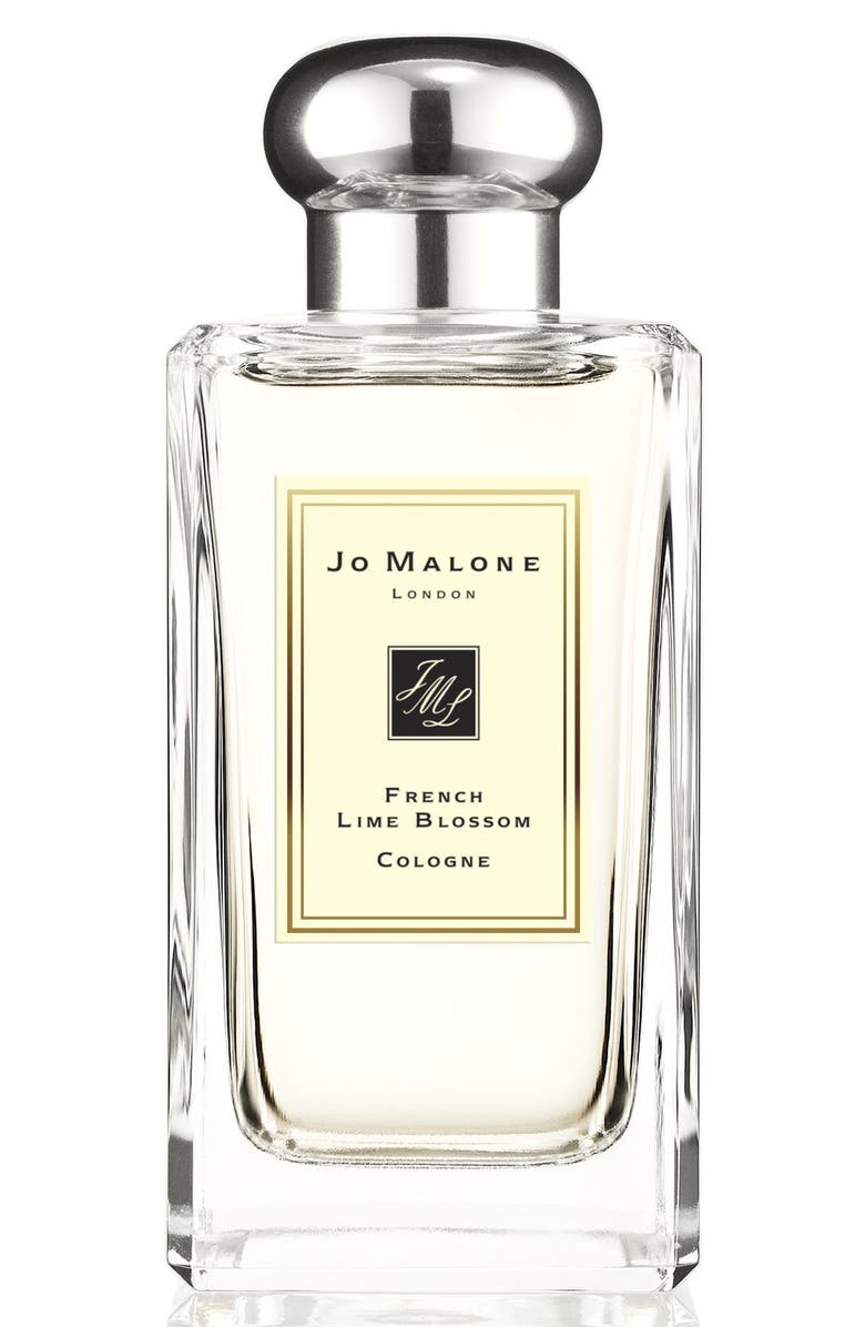 Jo Malone London<sup>™</sup> French Lime Blossom Cologne, Main, color, 