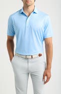 Peter Millar 25th Anniversary Summer Comfort Performance Jersey Polo