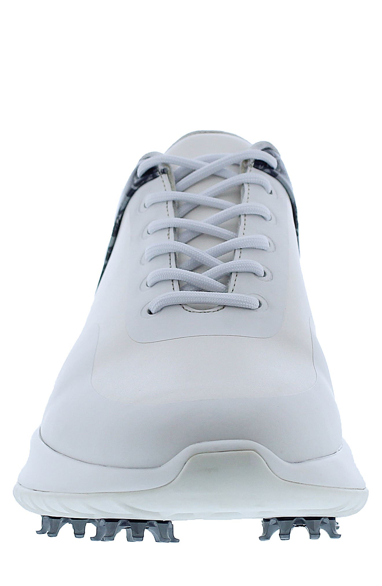 Robert Graham Crockett Golf Shoe, Alternate, color, 