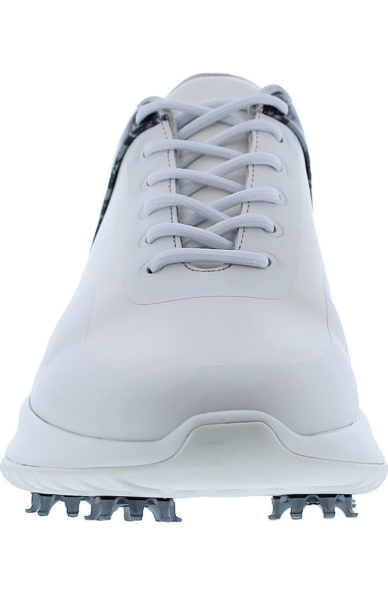 Robert Graham Crockett Golf Shoe, Alternate, color,