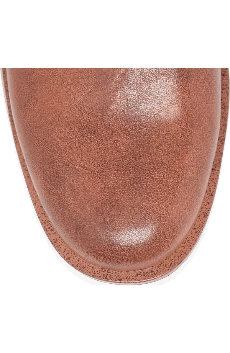 B O C BY BØRN Renee Ankle Boot, Alternate, color, Dark Tan