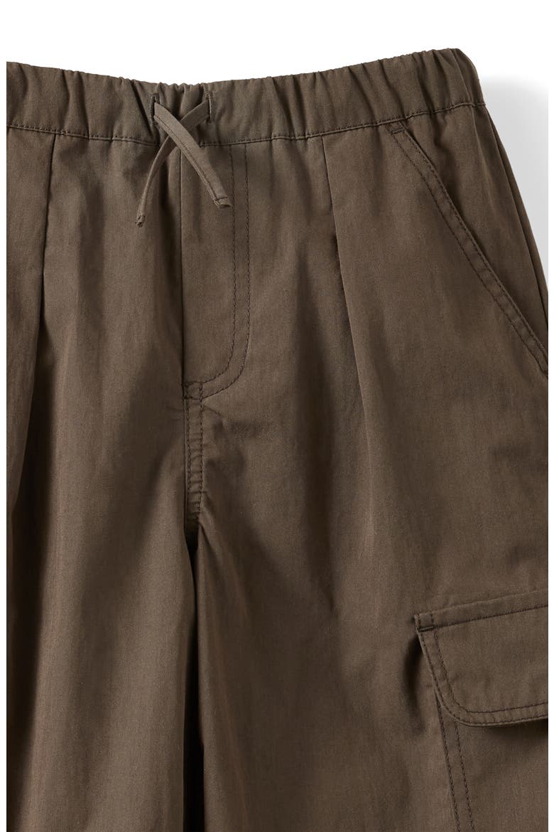Kid's Clara Cargo Pant, Alternate, color, Rocky Road