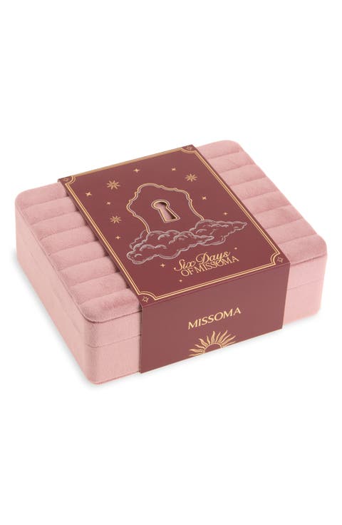 Advent Calendar Jewelry Box